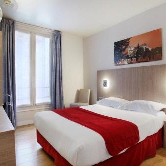 Hôtel LUX PICPUS
