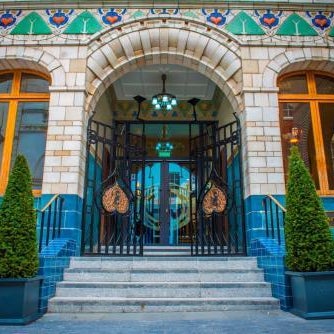 Clayton Hotel Bristol City Thumbnail