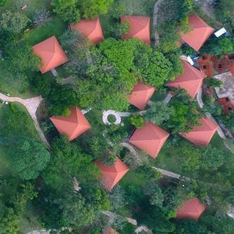 Kabalega Resort - Hoima