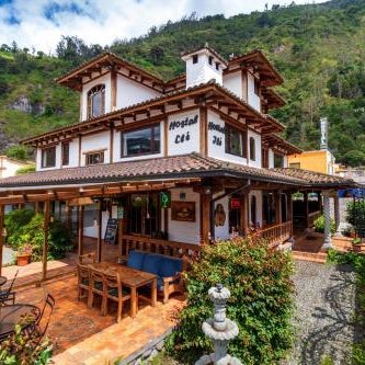 Hotel ILÉ Thumbnail