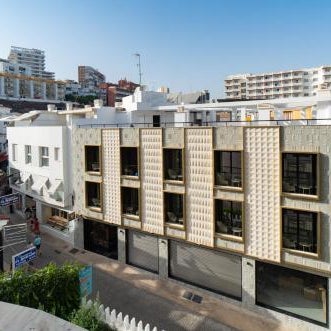 Hotel Perla del Sur Thumbnail