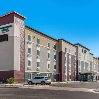 WoodSpring Suites Tucson-South Thumbnail