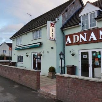 Adnans Hotel Thumbnail
