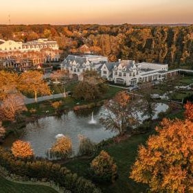 Chateau Grande Hotel