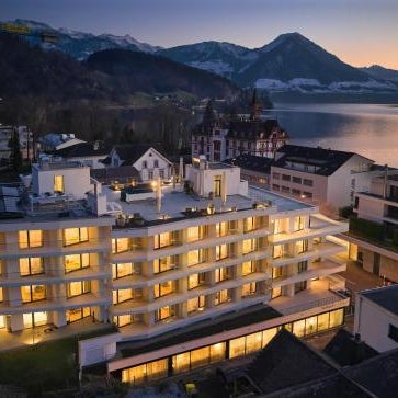 Neuro Campus Hotel Thumbnail