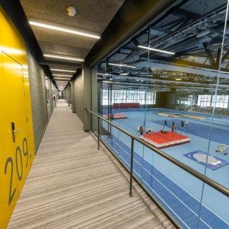 Stadium Hotel Thumbnail