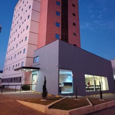 Pinda Palace Hotel