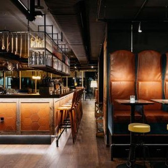Ruby Rosi Hotel Munich Thumbnail