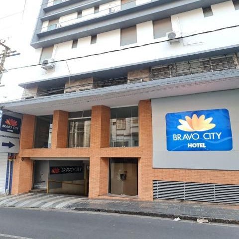 Bravo City Hotel São Jose do Rio Preto Ltda