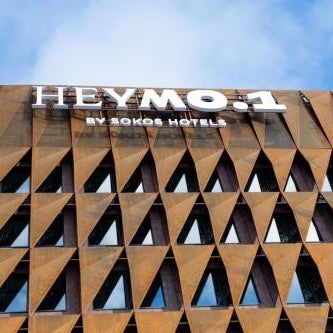 Heymo 1 by Sokos Hotels Thumbnail