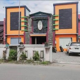 Urbanview Hotel Bagoes Sintang by RedDoorz