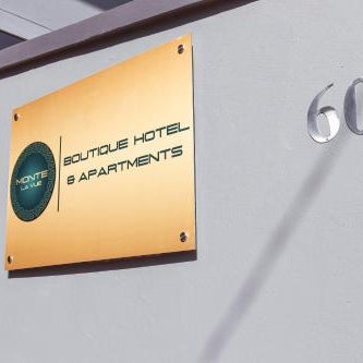 Monte La Vue Hotel Thumbnail