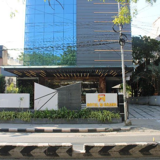 Hotel M Grand