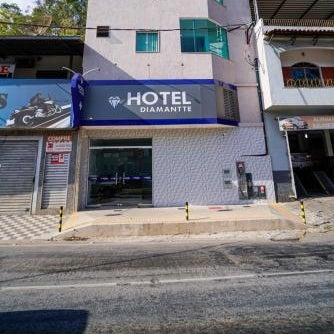 Hotel Diamantte