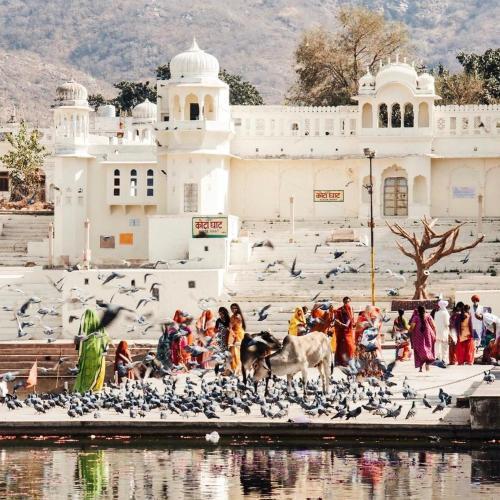 Kota Kunj Heritage 