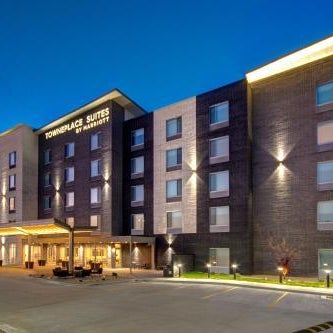 TownePlace Suites by Marriott Cincinnati Airport South Thumbnail
