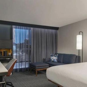 Courtyard by Marriott Richmond Scott's Addition Thumbnail