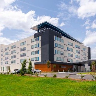 Aloft by Marriott Savannah Airport