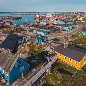 SOMA Guesthouse Aasiaat Thumbnail