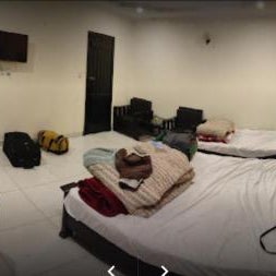 Bahrain Continental Hotel Thumbnail