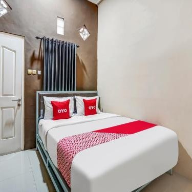 OYO 90886 Sunset View Homestay Thumbnail