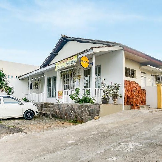 OYO Life 90896 Griya Atu Syariah Thumbnail