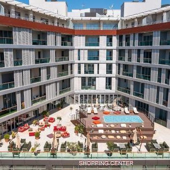 Hotel TQ Plaza