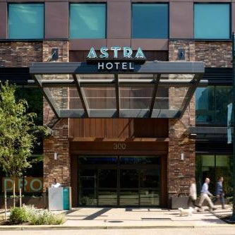 Astra Hotel, Seattle, a Tribute Portfolio Hotel