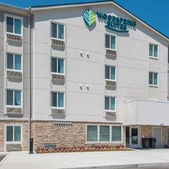 WoodSpring Suites Smyrna-La Vergne Thumbnail