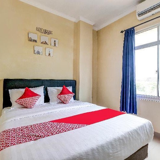 SUPER OYO 90905 Dangau Datuk Guesthouse Thumbnail