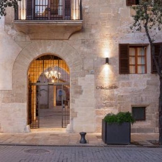 Hotel Can Cirera Thumbnail