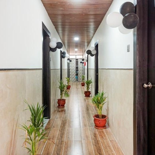 Hotel O Rajyog Thumbnail