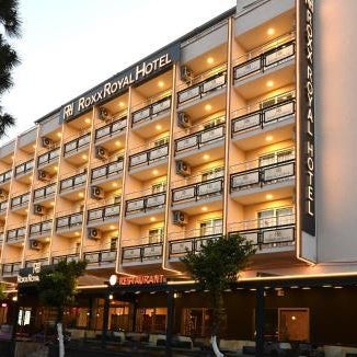 ROXX ROYAL HOTEL Thumbnail
