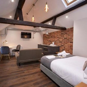 Three Cranes Serviced Apartments Thumbnail
