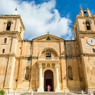 No. 31 in Valletta Thumbnail