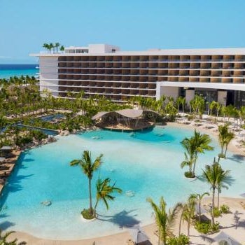 Secrets® Moxche Playa del Carmen - All Inclusive - Adults Only Thumbnail