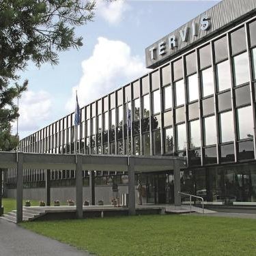 Spa Tervis Thumbnail