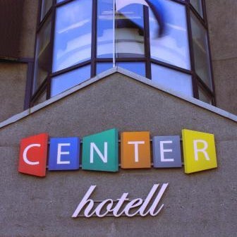 Center Hotel Thumbnail