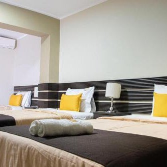 Hotel San Martin