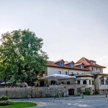 Bergwirt Hotel & Gasthof