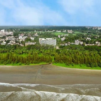 Vivanta Goa, Miramar (A Taj InnerCircle Hotel)