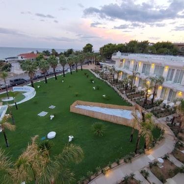 JONIUM Hotel Residence