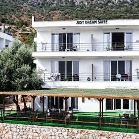Just Dream Suites