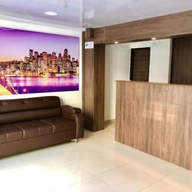 Amarena Hotel Boutique Thumbnail