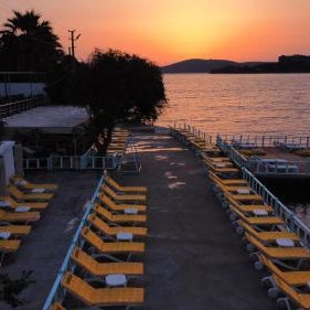 Akyalı Boutique Hotel