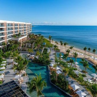 Waldorf Astoria Riviera Maya Thumbnail