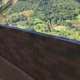 Eco Flat 314 - Hotel Fazenda Pedra do Rodeadoro