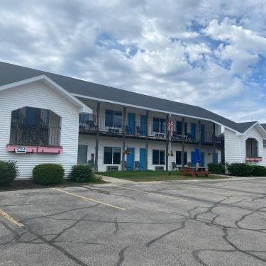 Innlet Motel Thumbnail