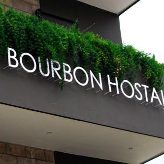 BOURBON HOSTAL Thumbnail
