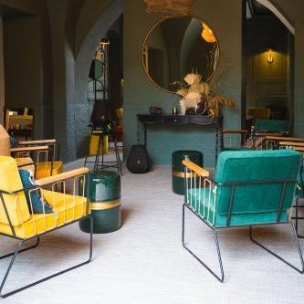 BRIT Privilège Le Victoria Boutique Hotel